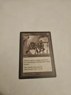 Static Orb Tempest Regular - Image 1