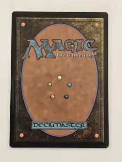 MTG Total Containment Failure - Living End Secret Lair Ghostbusters Foil M 1769 - Image 2