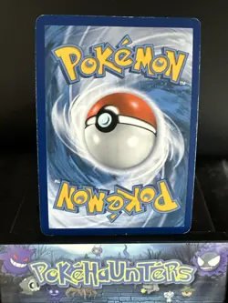 Pokemon Card PIKACHU VMAX Swsh286 STANDARD SIZE Black Star Promo Played - Image 2