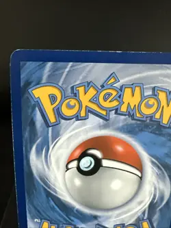 Pokemon Card PIKACHU VMAX Swsh286 STANDARD SIZE Black Star Promo Played - Image 5