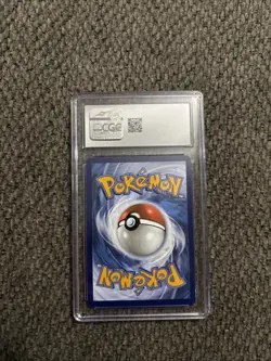 Pokemon TCG 2024 Illustration Contest Pikachu (SVP 214) CGC 10 Gem Mint - Image 2