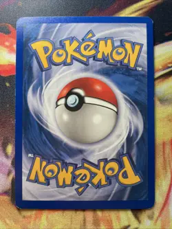 Dratini 107/165 LP-NM Expedition 2002 Pokemon TCG - Image 4