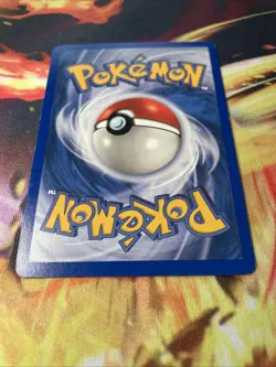 Dratini 107/165 LP-NM Expedition 2002 Pokemon TCG - Image 5