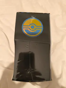 POKEMON TCG MEGA EVOLUTIONS BASE LUCARIO ELITE TRAINER BOX ETB *FACTORY SEALED* - Image 5