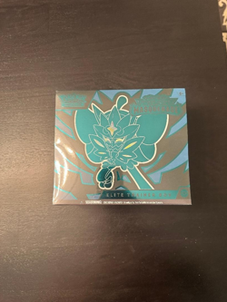 Pokemon TCG Twilight Masquerade Elite Trainer Box- Brand New/Factory Sealed - Image 1