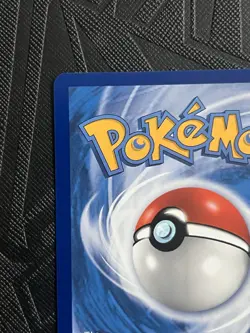 Pokemon TCG Abomasnow 126/125 VMAX Climate (Chinese) - NM - Image 5