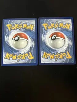 Pokemon TCG - NM Lot Of 2 Wishiwashi Gx 63/236 & Gyarados Gx SM212 - Image 2