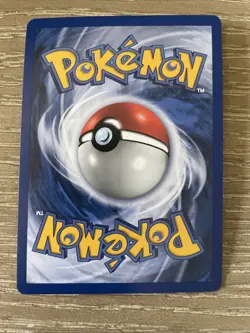 Ivysaur 30/102 1st Edition Base Set NM DUTCH Pokemon Free Ship - Image 2