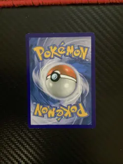 Guzma - Pokemon Burning Shadows 143/147 - Full Art - NM - Image 2