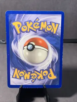 Pokemon TCG Bulbasaur Expedition Base Set #95/165 2002 Non-Holo VTG WOTC LP - Image 2