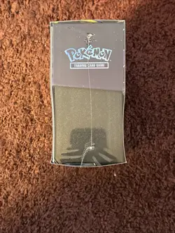 Pokemon TCG Mega Evolution Phantasmal Flames Elite Trainer Box ETB NEW/Sealed - Image 3