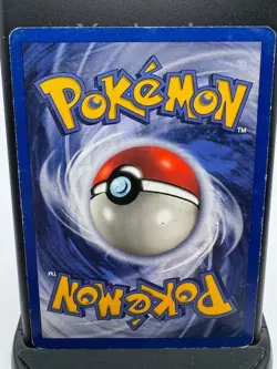 Pokemon TCG - Base Set - Item Finder #74/102 - Image 2