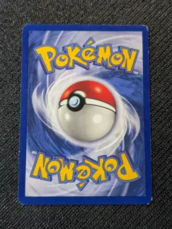 Kadabra 32/102 Base Set Shadowless 1st Edition Vintage Pokemon TCG LP - Image 2
