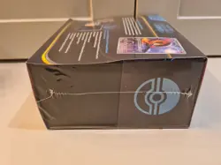 Pokemon TCG:Mega Evolution Phantasmal Flames Elite Trainer Box ETB NEW & SEALED✅ - Image 4