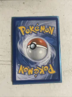 Pokemon Octillery Reverse Holo 33/162 BKT BREAKthrough - Image 2