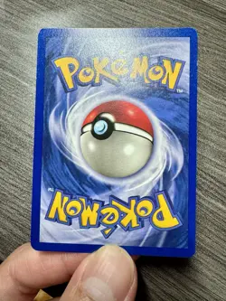 ◓Electabuzz #2 Kids WB 1998 - Pokemon TCG Stamped Movie Promo Rare*NM-◓ - Image 4
