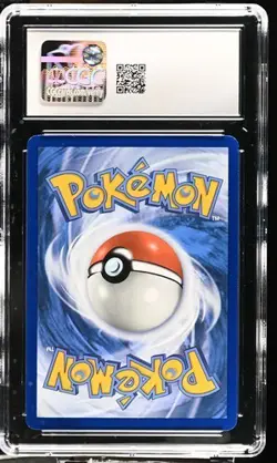 2023 Pokemon English 151 Squirtle Full Art Illustration Rare #170/165 CGC 10 - Image 2
