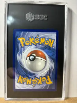 Gem Mint 10 SGC! Pokemon TCG Roaring Moon Paradox Rift 262/182 Holo Hyper Rare! - Image 4