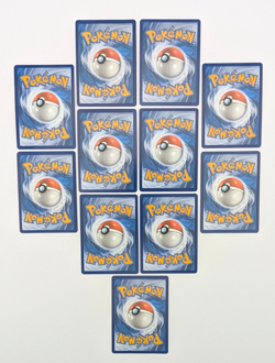 Lot of 11 Pokemon TCG Sword & Shield Crown Zenith Silver Tempest Ho-Oh Gardevoir - Image 2