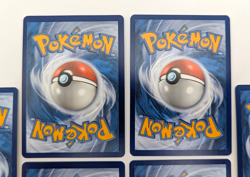 Lot of 11 Pokemon TCG Sword & Shield Crown Zenith Silver Tempest Ho-Oh Gardevoir - Image 5