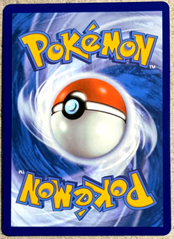 Pokemon Destined Rivals Misty's Gyarados Stamped Promo 49 /182 - Image 2