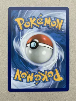 Pokemon Gardevoir EX 245/198 Scarlet And Violet Special Illustration Rare NM/M - Image 2