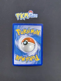 Pokemon TCG Lightening Energy Black & White Prize Pack Holo LP. - Image 2