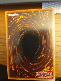 Yugioh Elemental Hero Aqua Neos Ultimate Rare 1st Ed POTD-EN031 Gold Stamp NM - Image 2