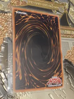 Korean YuGiOh! Curse of Dragon LOB-K066 Super Rare - Image 2