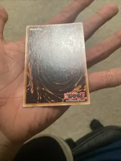 Yugioh Nibiru, the Primal Being RA01-EN015 Quarter Century Rare 1st Ed NM - Image 2