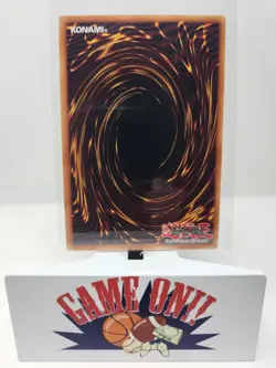 YuGiOh Red Dragon Archfiend/Assault Mode CRMS-EN004 1st Edition Ultimate Rare NM - Image 3