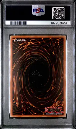 PSA 10 Stardust Dragon #EN016 Yu-Gi-Oh! 25th Anniversary Tin: Dueling Heroes - Image 2