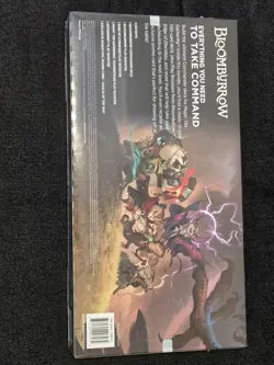 Magic the Gathering Commander Kit - Bloomburrow - Peace Offering - Image 2