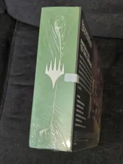 Magic the Gathering Commander Kit - Bloomburrow - Peace Offering - Image 5