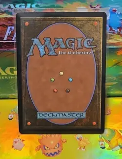 A Realm Reborn (Borderless) (Chocobo Track Foil) Final Fantasy Foil NM - Image 2
