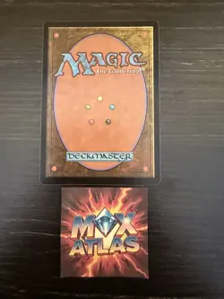 MTG - Fist of Suns (Borderless); Commander: the Lost Caverns of Ixalan - Image 2