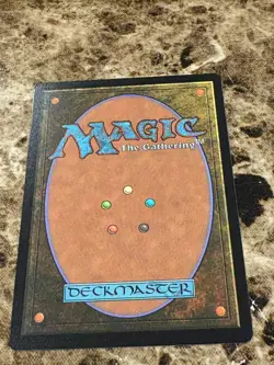 OMNISCIENCE Magic the Gathering MTG Foundations - Image 2