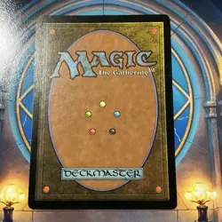 Magic The Gathering Counterspell MTG Core Set 5th Edition 1997 NM - Image 2
