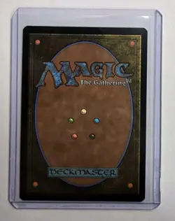 MTG - MAR - Opposition Agent (Borderless) #19 - Near Mint Foil - Image 2