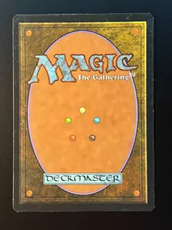 MTG - Debt of Loyalty - Weatherlight - 1x NM (Magic: The Gathering) - Image 2