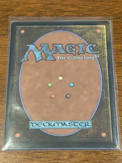 Magic the Gathering Avatar The Boulder, Ready To Rumble U Foil Card - Image 3