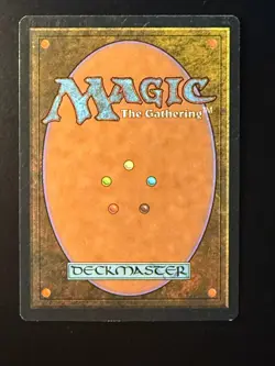 MTG - Ancestral Knowledge - Weatherlight - 1x NM (Magic: The Gathering) - Image 2