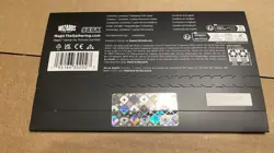 MTG Secret Lair x Sonic: Chasing Adventure - Rainbow Foil Edition - NEW - Image 2
