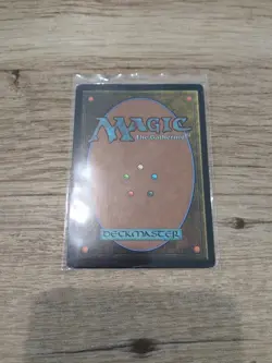 MTG - Ophidian Eye - Time Spiral - LP - Image 2