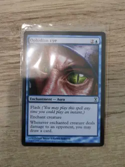 MTG - Ophidian Eye - Time Spiral - LP - Image 3