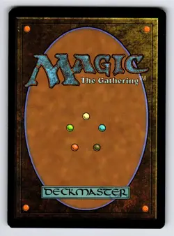 Lord Windgrace M Commander 2018 # 43 NM Foil - Image 2