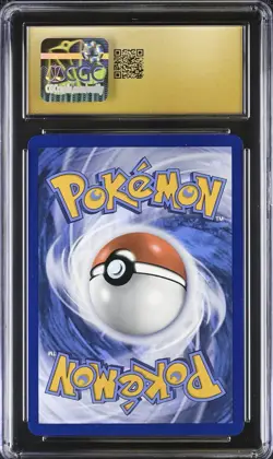 CGC 10 PRISTINE Mew Ex 053 SVP ALTERNATE ART PROMO SVP053 Pokemon Card 151 - Image 2