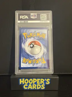 Victini SVP 208 - Pokemon - Black Star Promo Card - PSA 9 MINT - Image 2