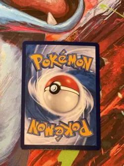 Pokemon Chinese Surprise Mew Ex 151C 191/151 SAR Holo Bubble NM - Image 2