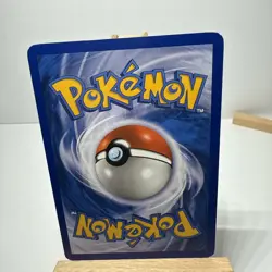 Pichu - 45/100 - Regular - Uncommon (Stormfront) 2008 LP Pokemon Card - Image 2